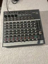TASCAM - M08 Compact Mixer
