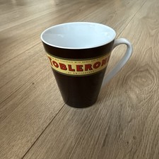 TOBLERONE mug 