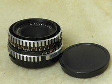 Carl Zeiss Jena Tessar 2.8