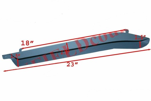 For triumph 3hw chain guard - triumph,