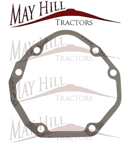 Steering box side gasket for - gasket,