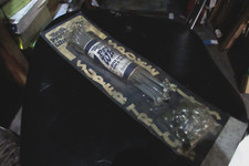 NOS MAICO MC 400 250 440 PRO WHEEL SUPER TRICK SPOKE KIT 18" REAR WHEEL 96A ERK