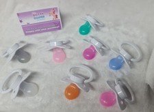 Adult Pacifier Soother
