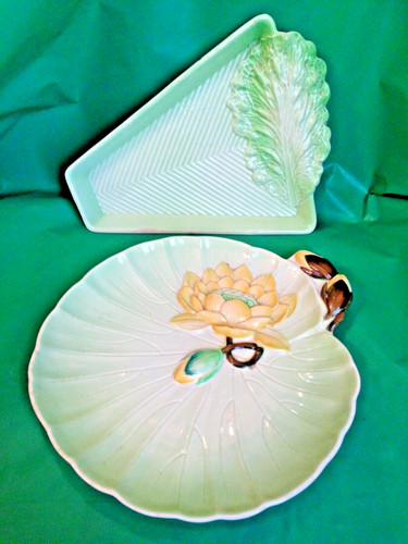Vintage carlton ware - vintage,