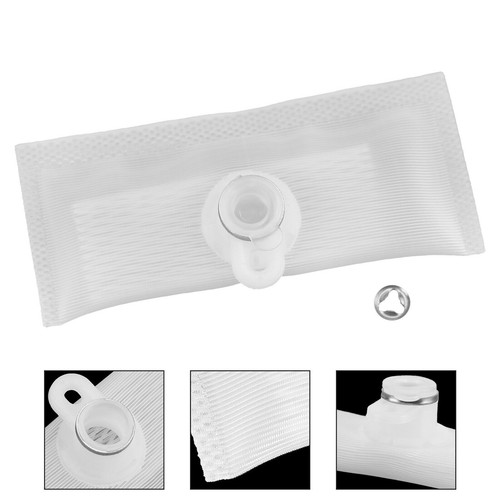 Petrol fuel pump filter - fuel,