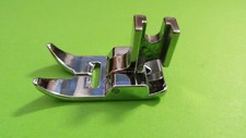 Standard presser foot for