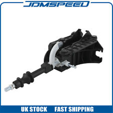 GEAR LEVER SHIFT MECHANISM