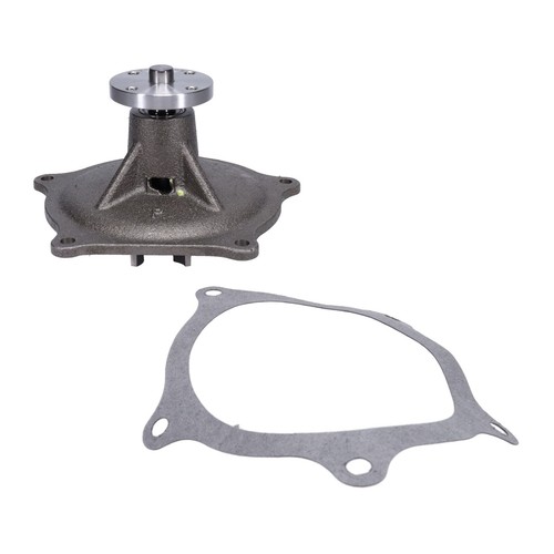 Hemi 392 water - 392,