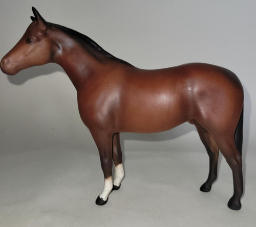 Beswick thoroughbred stallion - thoroughbred,