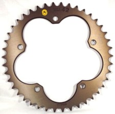 Crown Sitta 39 Teeth Hard
