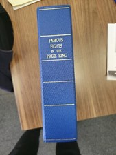 Famous Fights In The Prize