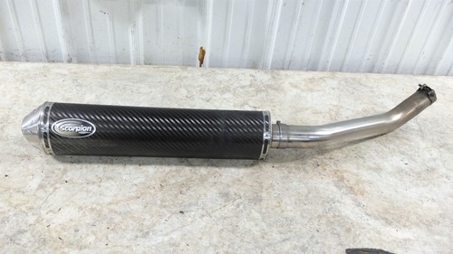 Kawasaki 750 z750 s - 06,