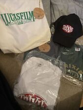 star wars Rare film crew