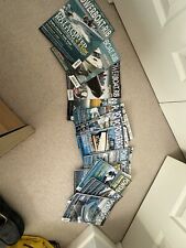 Variety of Powerboat & Rib