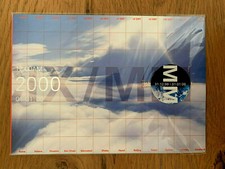 GB ROYAL MAIL MILLENNIUM