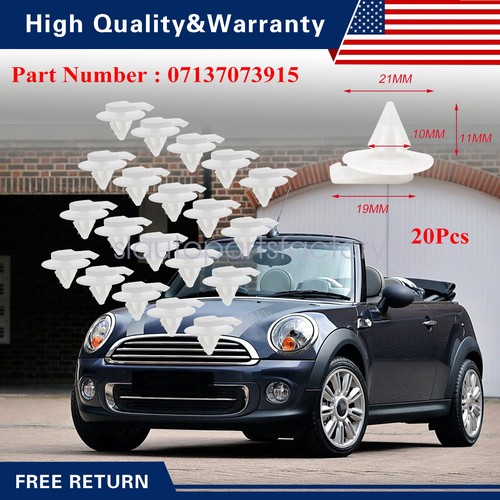 20x for mini cooper - for, 2002-2012