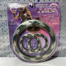 Xena Warrior Princess Chakram