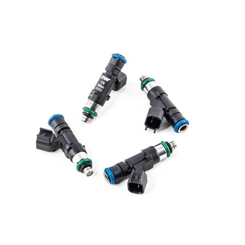 Deatschwerks 550cc injectors - deatschwerks,