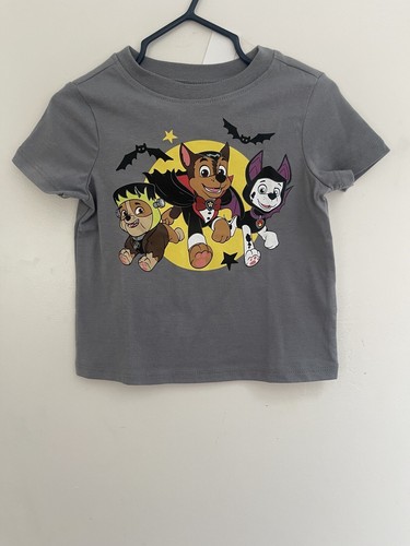 Nickelodeon unisex baby - baby, paw