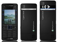 Sony Ericsson C902 Original