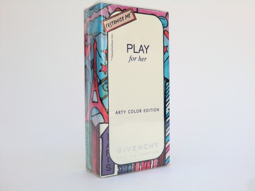 Givenchy play for her arty - givenchy,