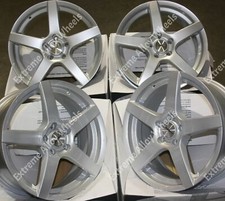 Alloy Wheels 16" Pace For