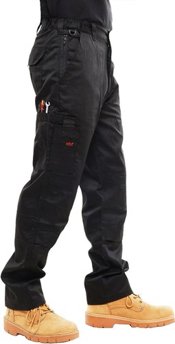 Mens cargo combat work - combat,