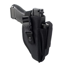 Tactical OWB Belt Holster with
