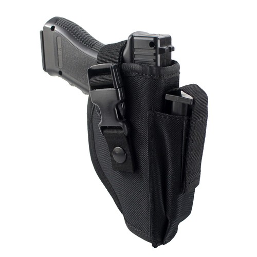 Tactical owb belt - owb, with