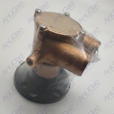 SEA WATER PUMP 454 VOLVO