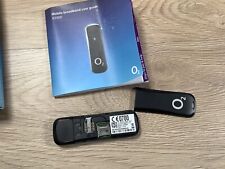 O2 ALCATEL X230D  USB Mobile Broadband Dongle