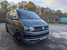 VW TRANSPORTER T6 DSG KOMBI SWB HIGHLINE  150PS HUGE SPEC