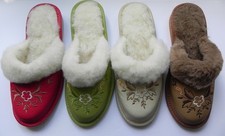 Women`s/Ladies Slippers