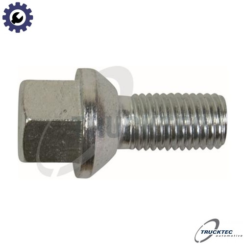 Wheel bolt 001 - 02.33.001, for