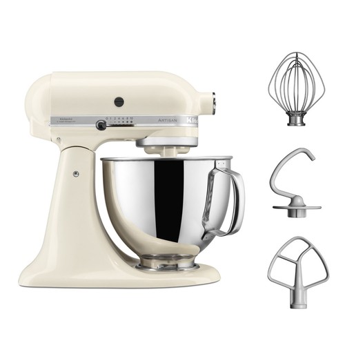 Kitchenaid 125 artisan mixer - kitchenaid,