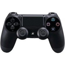 DualShock 4 Wireless