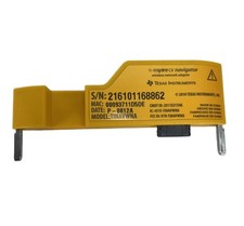 For Texas TI-Nspire Navigator