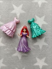 Disney Princess Magic Clip