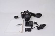 Nikon d60 digital dslr - dslr, camera