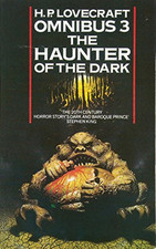 The Haunter of the Dark and Other Tales (H. P. ... by Lovecraft, H. P. Paperback