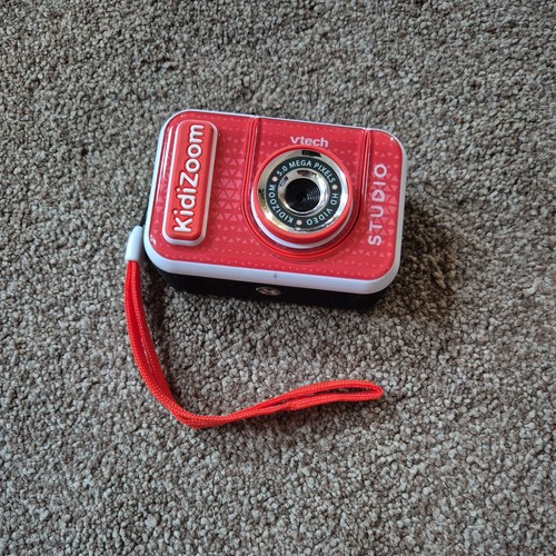 Vtech kidizoom studio - vtech,