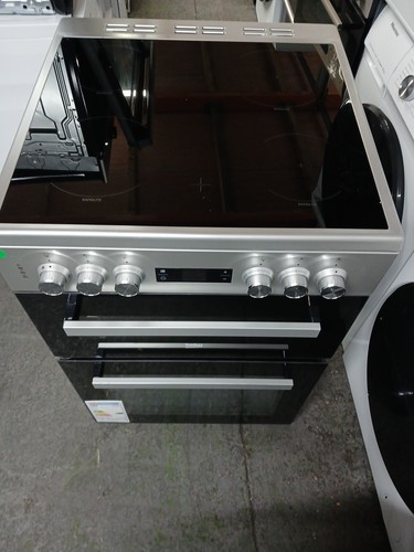 Beko electric cooker free - electric,