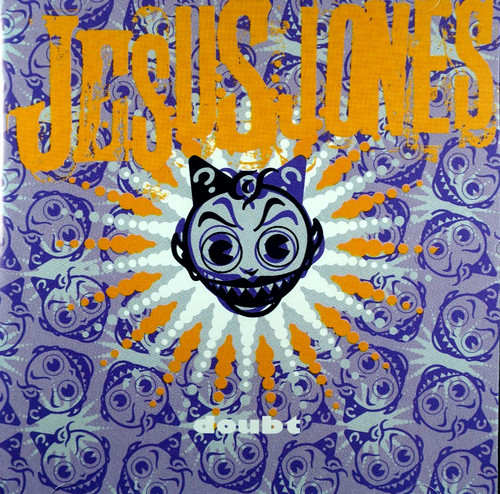 Jesus jones doubt - jesus,