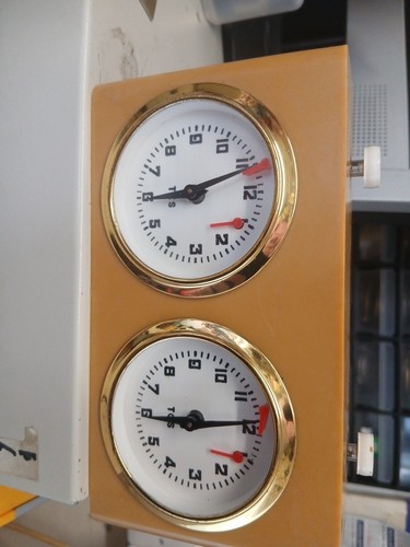 Tcs chess clock - chess, buttons