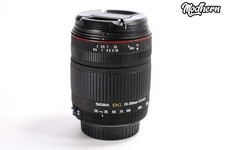 Sigma DG 28-300mm F/3.5-6.3