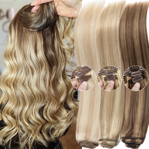 Clearance thick clip in - thick,