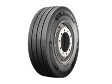 Truck Tyres 215/75 R17.5