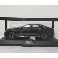 AUTOart 1/18 Lexus LS500h Scale Model Diecast Car Limited Edition Unused