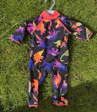 Boots Mini Club Baby Boys