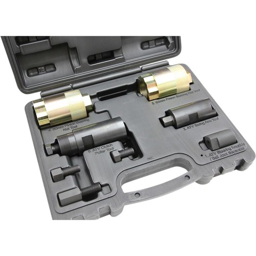 Moose atv tool kit - atv, for